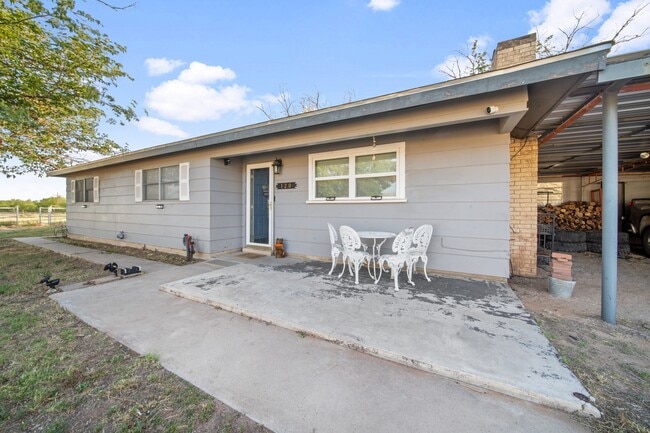 property at 120 Miller A Rd