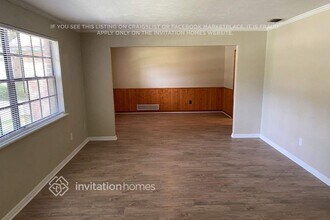 4 Nottingham Dr in Ormond Beach, FL - Building Photo - Building Photo