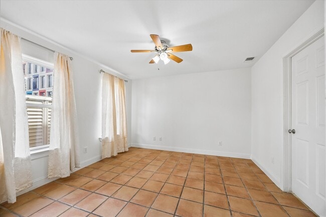 property at 4011 Garrott St
