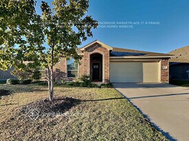 137 Acadia Ln in Forney, TX - Building Photo