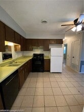 2808 Grinnell Ave in Fort Smith, AR - Building Photo - Building Photo