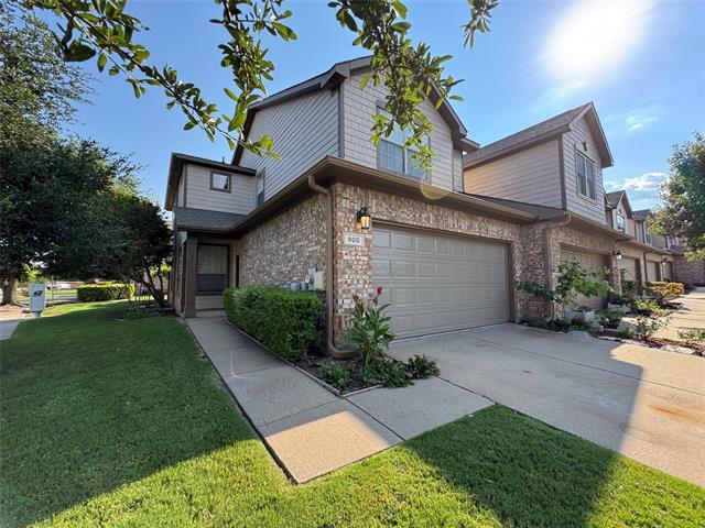 900 Englewood Ln in Plano, TX - Building Photo - Building Photo