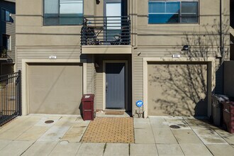 880-884 20th St in Oakland, CA - Building Photo - Building Photo