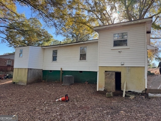 540 Roosevelt St in Monroe, GA - Building Photo - Building Photo