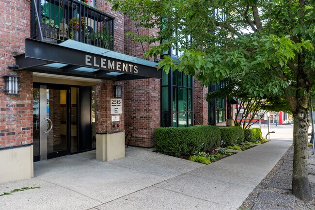 2515 Ontario St in Vancouver, BC - Building Photo - Building Photo