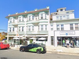 6419 Ventnor Ave in Ventnor City, NJ - Building Photo