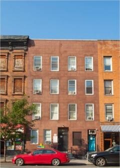 167 E 106th St in New York, NY - Building Photo