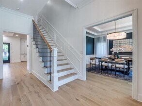 3612 McFarlin Blvd in Dallas, TX - Building Photo - Building Photo