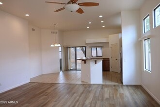 984 Marchbanks Dr in Sierra Vista, AZ - Building Photo - Building Photo