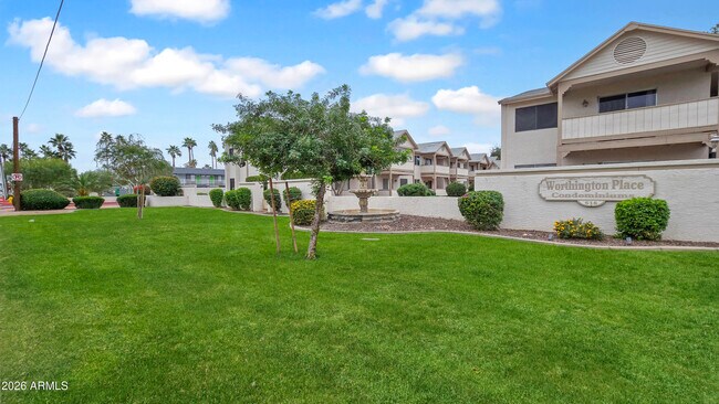 616 S Hardy Dr in Tempe, AZ - Foto de edificio - Building Photo