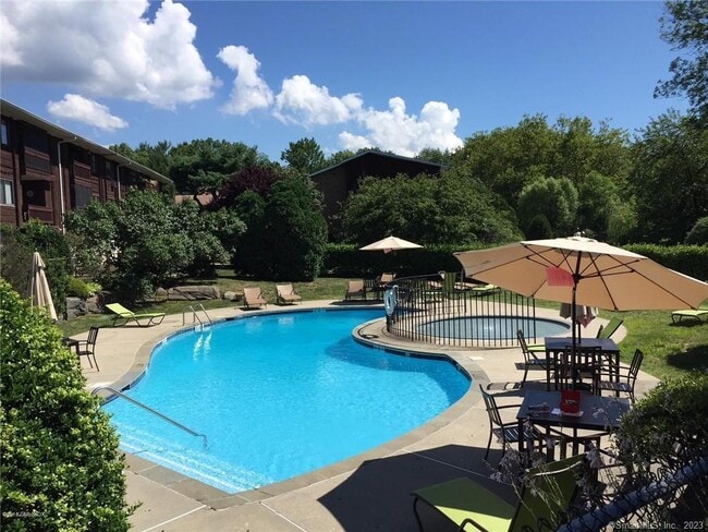 property at 154 Cold Spring Rd