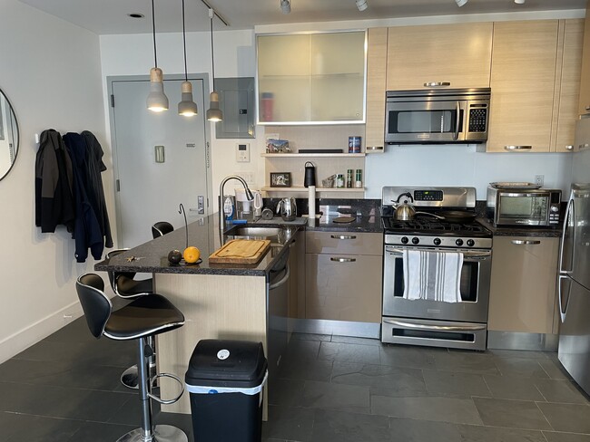 property at 194 Meserole St