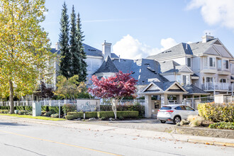 Capistrano in Richmond, BC - Building Photo - Building Photo