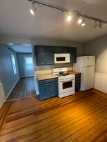 884 River Ave, Unit 1 in Providence, RI - Building Photo