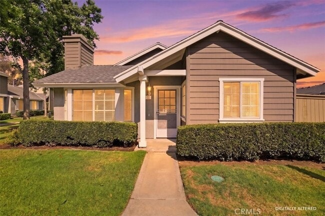 property at 11 Fairside