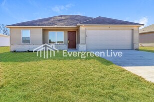 41 Remington Ln in Ward, AR - Building Photo