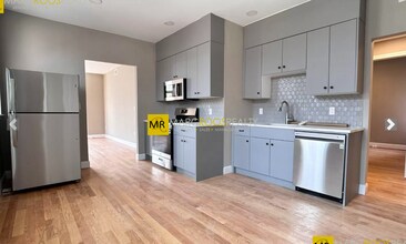 1914 Beacon St in Boston, MA - Building Photo - Building Photo