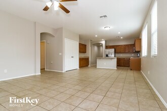 15293 W Morning Glory St in Goodyear, AZ - Building Photo - Building Photo