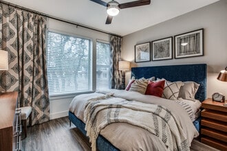 Astra Avery Ranch in Austin, TX - Foto de edificio - Building Photo