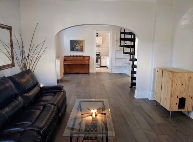 property at 64 S 1000 E