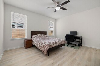 7618 Coral Ky Dr in Cypress, TX - Building Photo - Building Photo