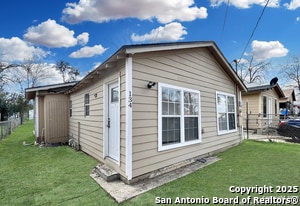 property at 134 Arizona