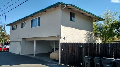 4 Units | Los Gatos in Los Gatos, CA - Building Photo - Other