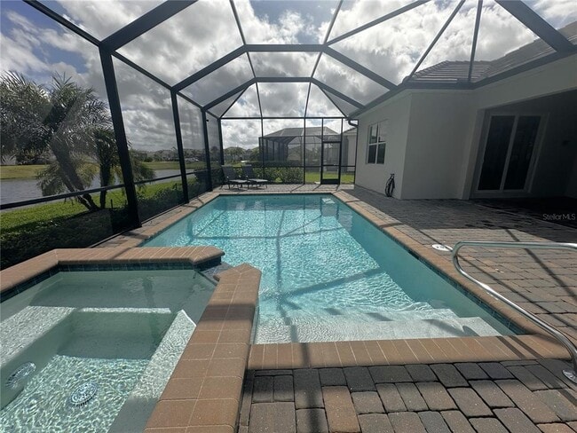 14897 Cherry Blossom Wy in Punta Gorda, FL - Building Photo - Building Photo