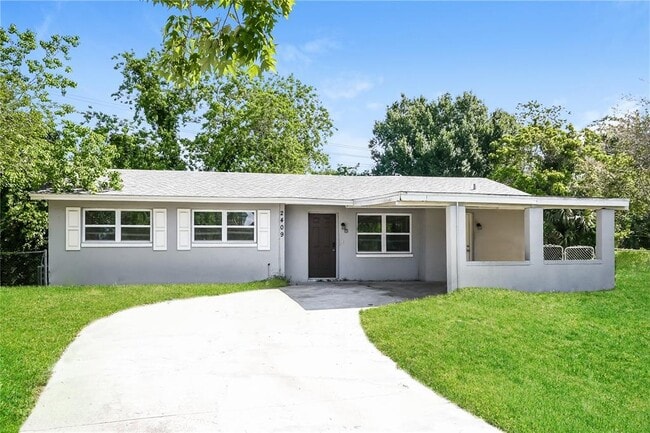 2409 Straker Ct in Orlando, FL - Building Photo - Building Photo