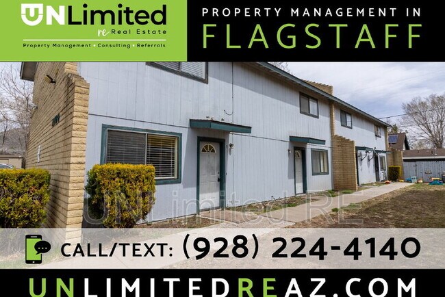 property at 2104 N East St