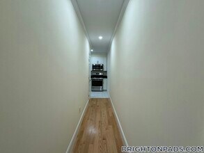 100 Kilsyth Rd in Boston, MA - Foto de edificio - Building Photo