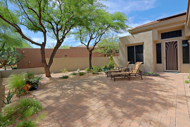 7122 E Aloe Vera Dr in Scottsdale, AZ - Building Photo - Building Photo