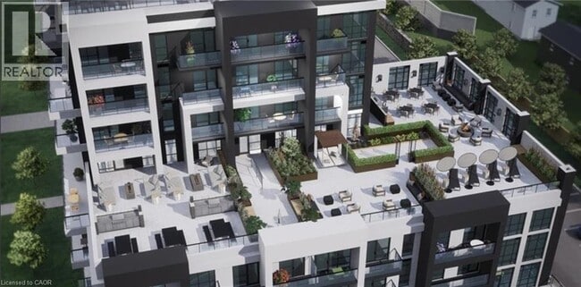 461 Green Rd in Hamilton, ON - Building Photo - Building Photo