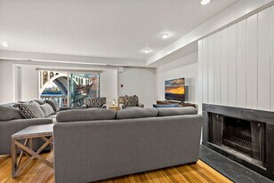 3303 Water St NW in Washington, DC - Building Photo