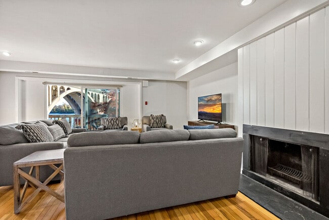 property at 3303 Water St NW