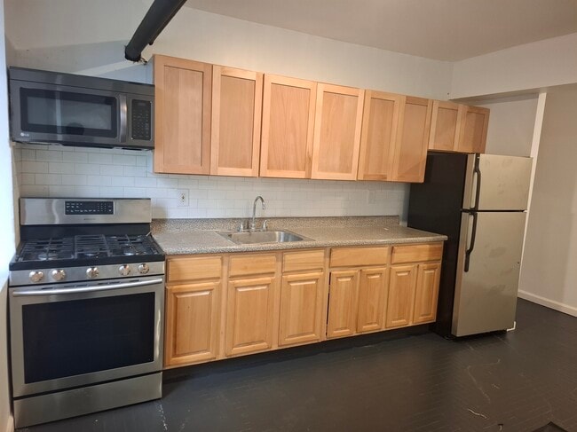 property at 277 Harrison Ave