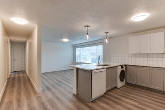 3904-3932 32 St in Vernon, BC - Building Photo - Building Photo