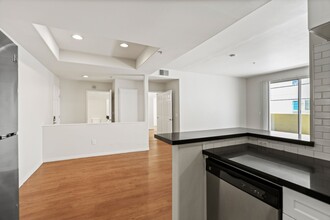 Butler Eighteen by Wiseman in Los Angeles, CA - Foto de edificio - Building Photo
