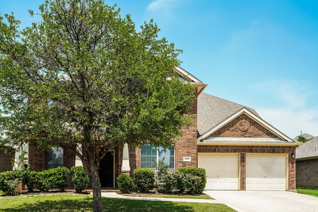property at 4021 Dellman Dr