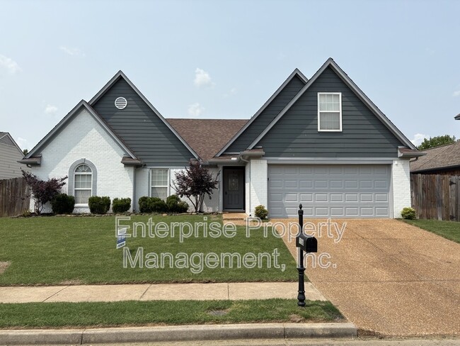 property at 11556 Milton Meadows Dr