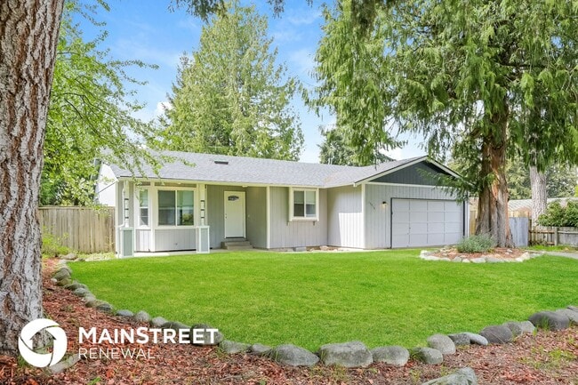 15914 86th Ave Ct E in South Hill, WA - Building Photo - Building Photo