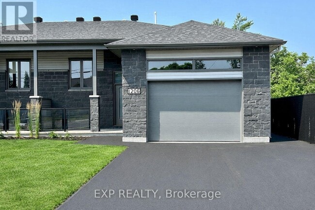 property at 1206 Ste - Marie Rd