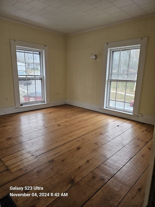 property at 171 3rd St