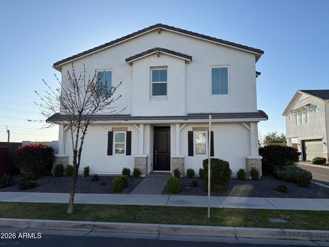 5524 S Dillon Cir in Mesa, AZ - Building Photo - Building Photo
