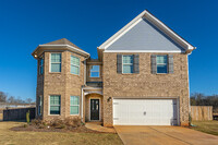 4201 Textile Ln in Huntsville, AL - Building Photo - Building Photo