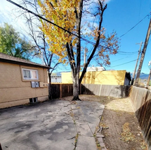 3012 N Arcadia St in Colorado Springs, CO - Building Photo - Building Photo