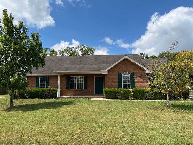 property at 2027 Rankin Dr