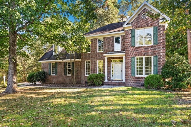 property at 3504 Thorndike Dr