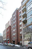 434 W 19th St Apartments