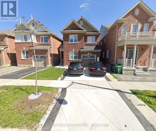 30 Stedford Cres